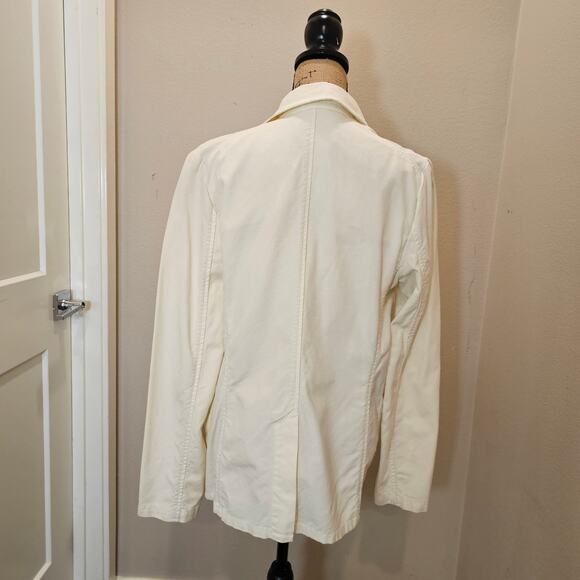 Le Tigre Men's Vintage Cotton Blazer Size Small - Picture 5 of 9